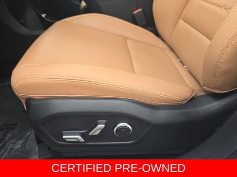 Certified 2026 Hyundai Santa Fe Limited FWD image 28