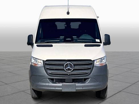 New 2026 Mercedes-Benz Sprinter 2500 image 3