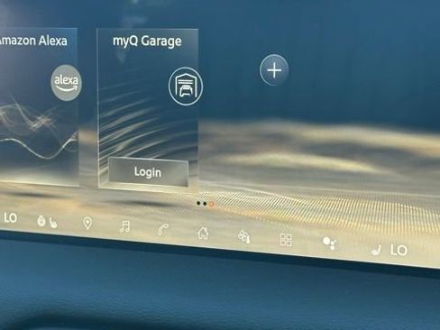 New 2026 Nissan Armada PRO-4X image 43