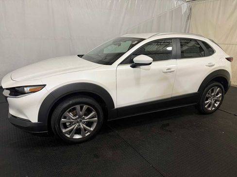 Certified 2023 MAZDA CX-30 AWD 2.5 S w/ Select Package image 2