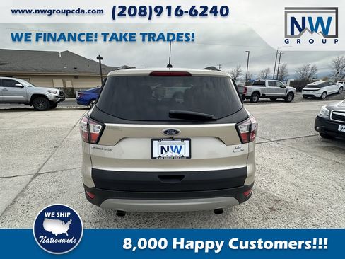 Used 2018 Ford Escape SE image 6