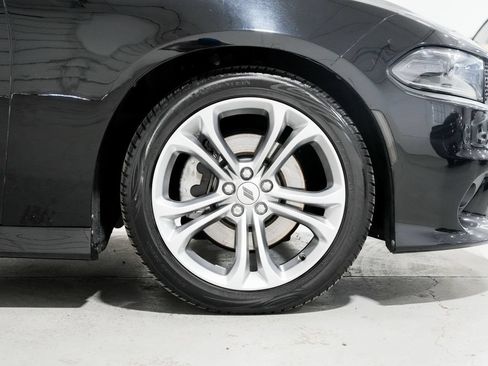 Used 2021 Dodge Charger R/T RWD image 43