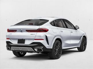 New 2027 BMW X6 xDrive40i w/ Climate Comfort Package AWD/4WD video 2