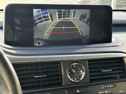 Used 2020 Lexus RX 350 F Sport image 25