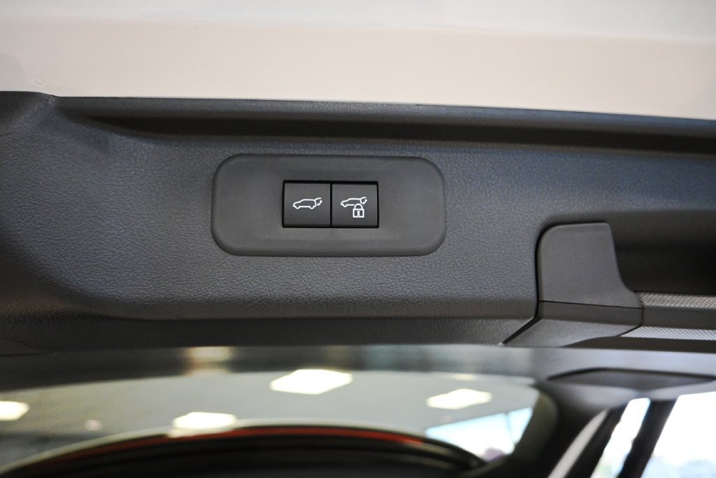 New 2026 Toyota Grand Highlander AWD image 8
