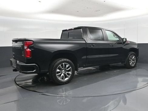 Used 2021 Chevrolet Silverado 1500 RST w/ All Star Edition Plus AWD/4WD image 27