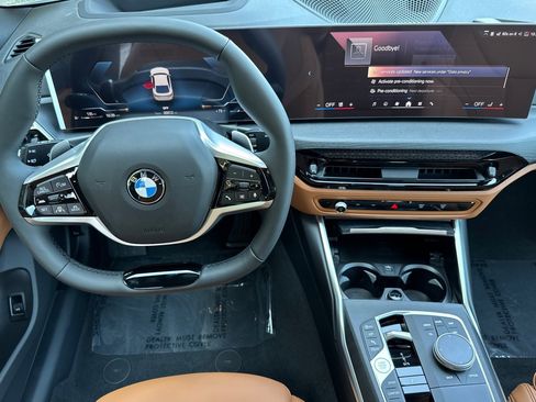 New 2026 BMW 430i w/ Premium Package RWD image 12