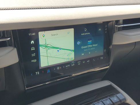 New 2026 Lincoln Navigator Reserve AWD/4WD image 23