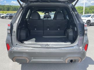 Certified 2025 Subaru Forester Sport AWD/4WD video 5