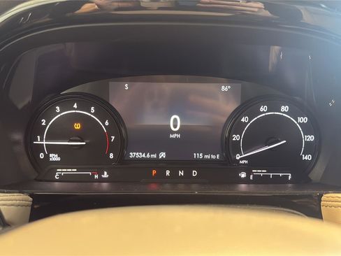 Used 2020 Lincoln Corsair AWD w/ Equipment Group 101A image 13
