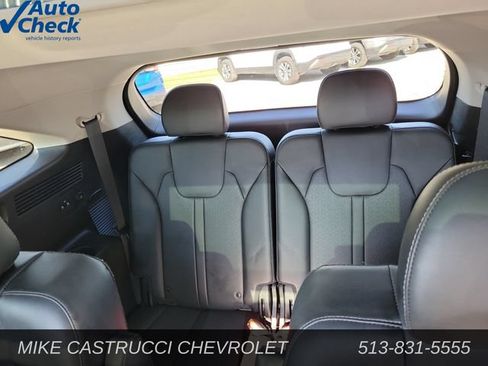 Used 2022 Kia Sorento X-Line EX AWD/4WD image 22
