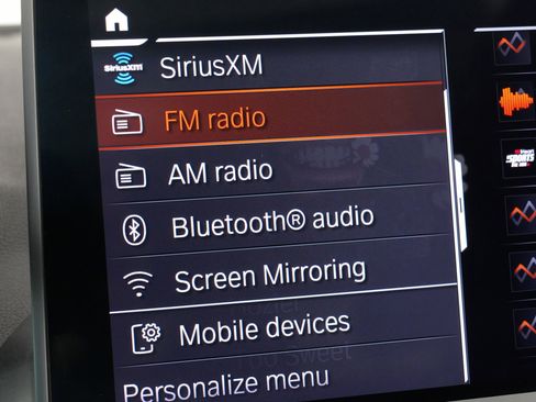 Used 2022 BMW X3 xDrive30i image 51