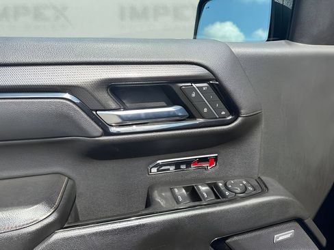 Used 2023 GMC Sierra 1500 AT4 w/ AT4 Premium Package AWD/4WD image 25