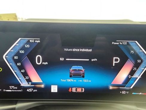 Used 2025 BMW 330i xDrive Sedan image 41