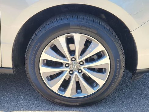 Used 2014 Acura MDX SH-AWD w/ Technology Package image 17