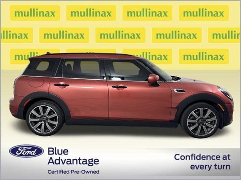 Used 2024 MINI Cooper Clubman S image 2