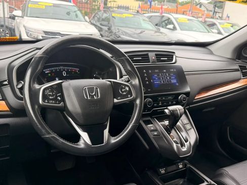 Used 2020 Honda CR-V EX-L image 17