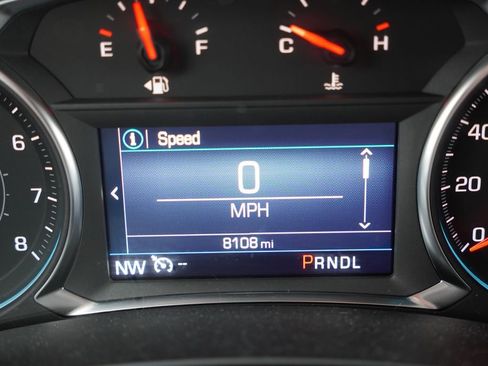 Certified 2024 Chevrolet Equinox LS w/ LS Convenience Package FWD image 6