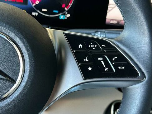 Certified 2025 Mercedes-Benz GLA 250 GLA 250 image 31