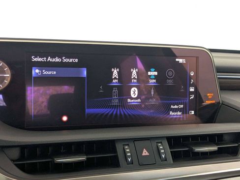 Used 2020 Lexus ES 300h w/ Accessory Package FWD image 20