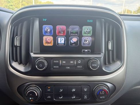 Used 2016 Chevrolet Colorado Z71 w/ Z71 Midnight Edition AWD/4WD image 23
