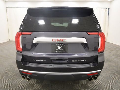 Used 2024 GMC Yukon XL Denali image 6