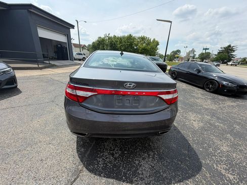 Used 2013 Hyundai Azera FWD image 7