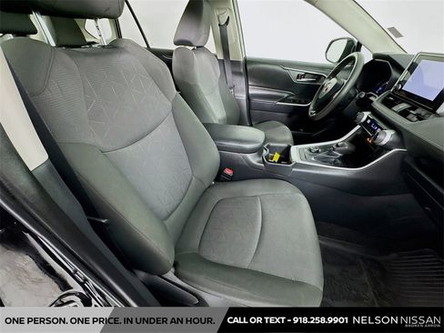 Used 2024 Toyota RAV4 AWD Hybrid image 26