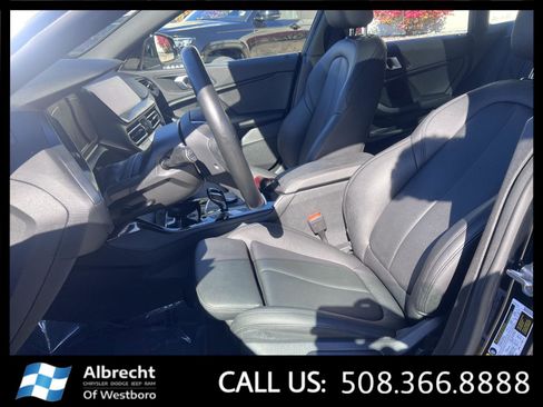 Used 2021 BMW 228i xDrive Gran Coupe w/ Convenience Package image 12