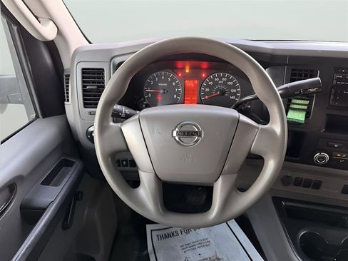 Used 2012 Nissan NV 2500 S w/ Side Curtain Airbag Pkg image 20