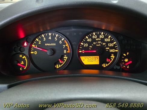 Used 2007 Nissan Frontier SE w/ SE Value Truck Pkg RWD image 20