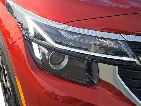 New 2026 Kia Seltos S image 5