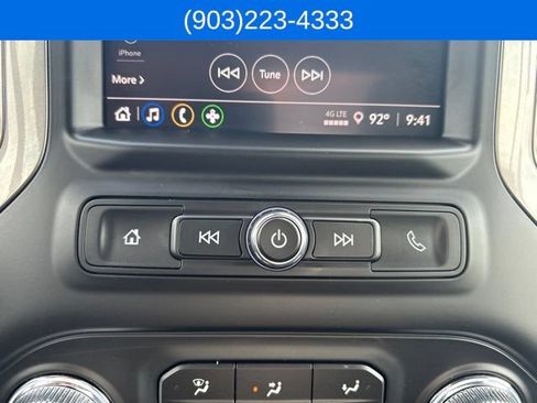 Used 2026 GMC Sierra 1500 Pro w/ Pro Value Package AWD/4WD image 23