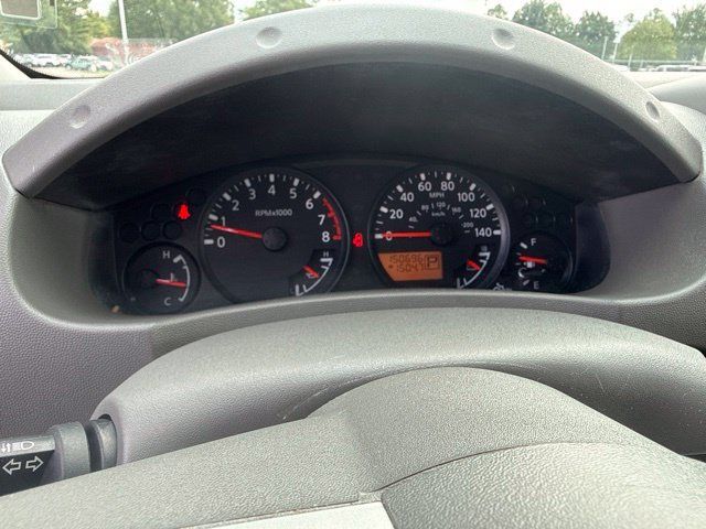 Used 2019 Nissan Frontier SV RWD image 27