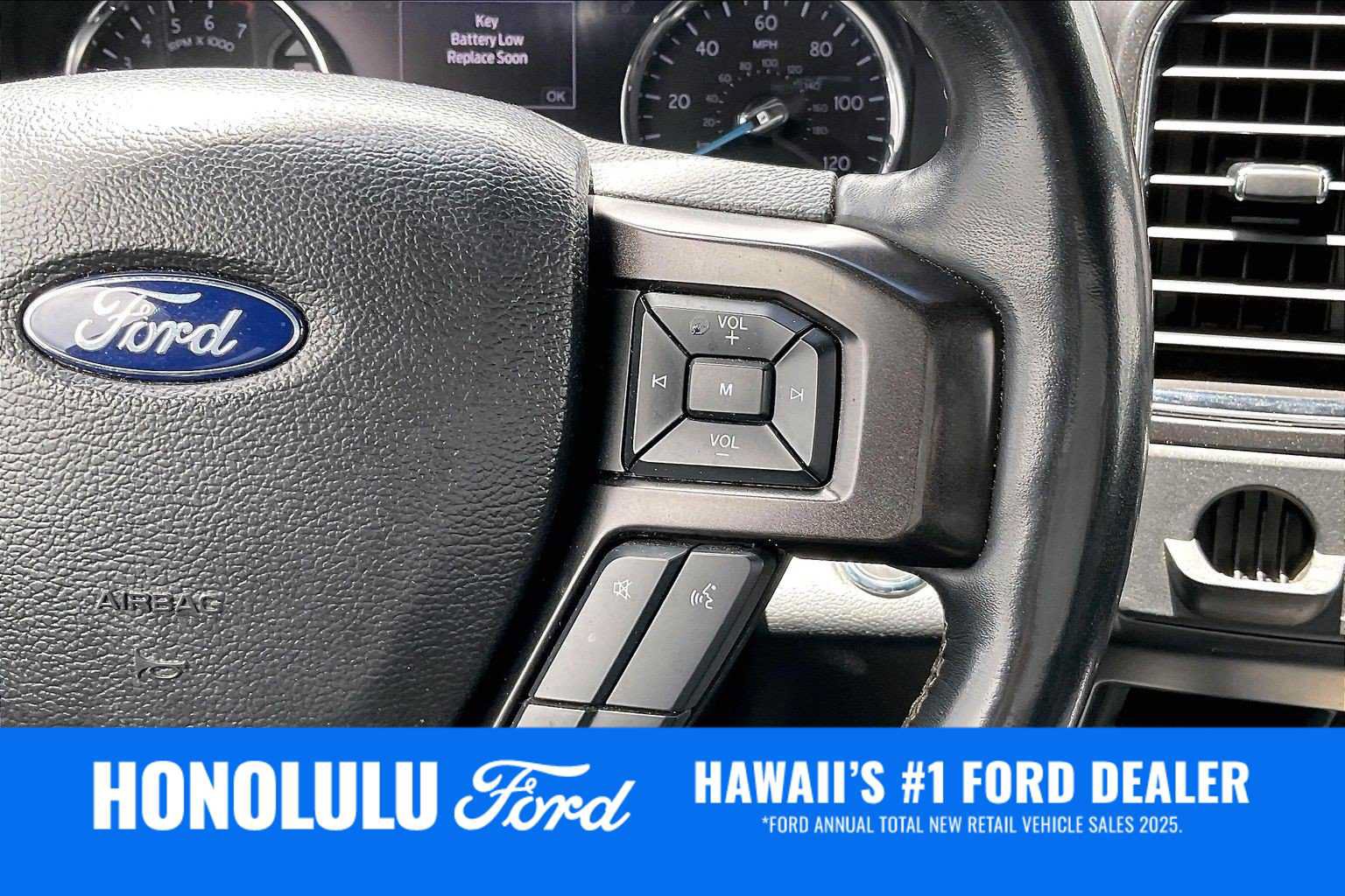 Used 2021 Ford Expedition Limited AWD/4WD image 25