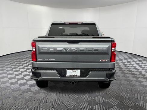 Used 2019 Chevrolet Silverado 1500 RST w/ All-Star Edition image 5