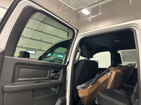 New 2026 RAM 3500 Tradesman image 27