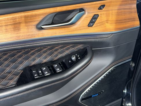 Used 2021 Jeep Grand Cherokee L Summit image 18