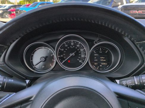 Used 2019 MAZDA CX-5 Touring FWD image 27