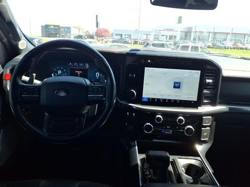 Used 2024 Ford F150 Raptor image 19