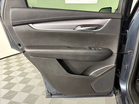 Used 2019 Cadillac XT5 Luxury FWD image 48