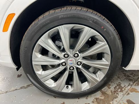 New 2026 Buick Envista Avenir FWD image 26