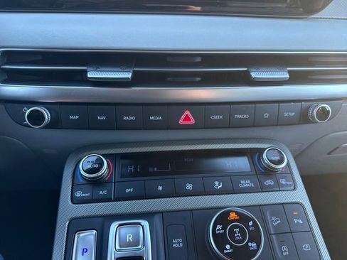 Used 2023 Hyundai Palisade SEL AWD/4WD image 30
