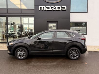 Used 2020 MAZDA CX-30 AWD