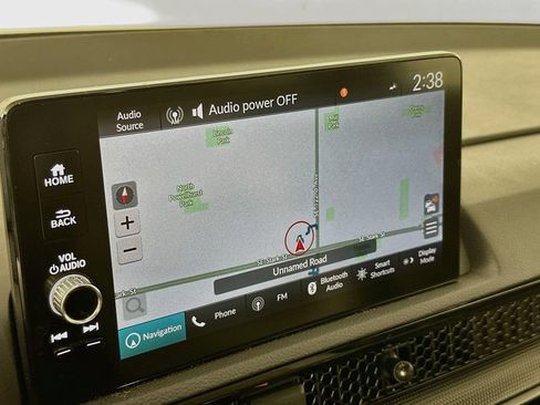 Used 2023 Honda CR-V Sport Touring image 14