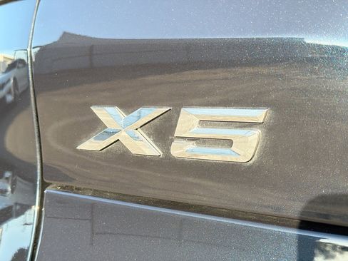 Used 2025 BMW X5 sDrive40i w/ Executive Package image 11