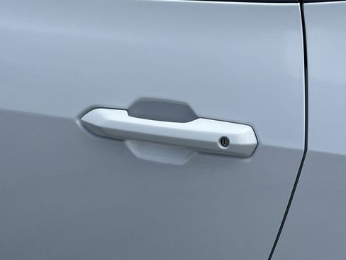 New 2026 Ford Mustang Coupe RWD image 23