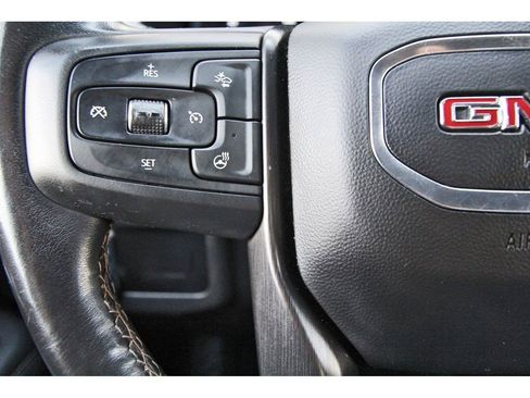 Used 2023 GMC Yukon XL AT4 w/ AT4 Premium Package image 15