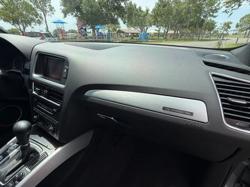 Used 2010 Audi Q5 3.2 Prestige AWD/4WD image 20