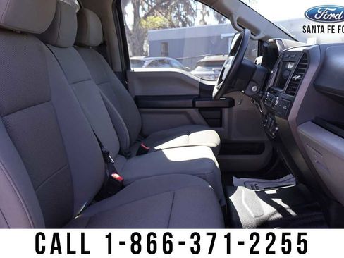 Used 2022 Ford F250 XL w/ STX Appearance Package image 27